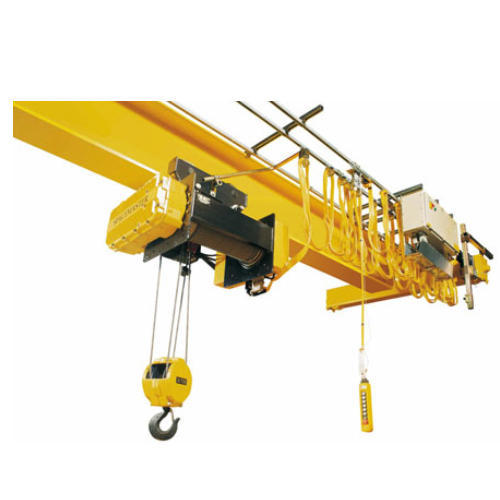 EOT Crane
